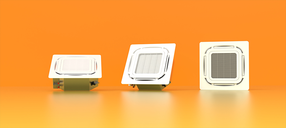 風(fēng)機(jī)盤管